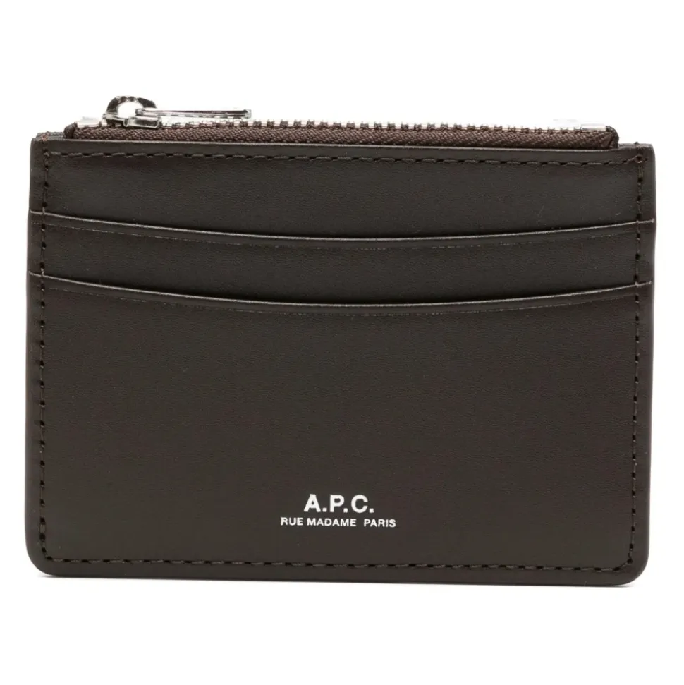 Paris Cardholder