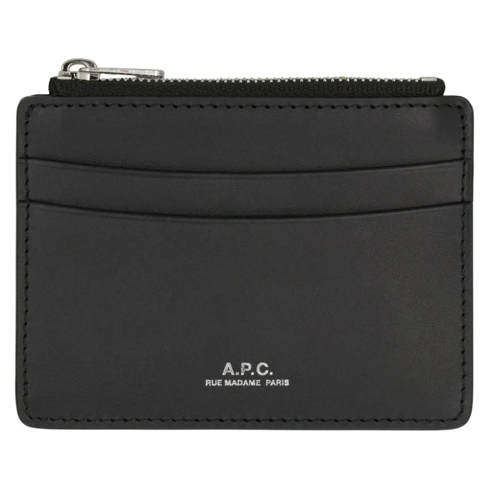 Paris Cardholder