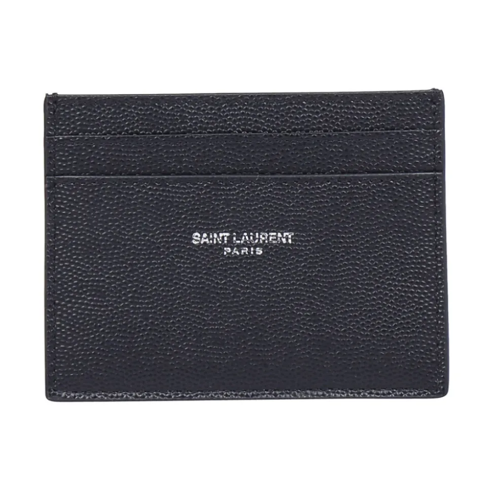 Paris Credit Card Case