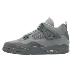 Paris Olympics Wet Cement Sneaker