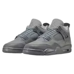 Paris Olympics Wet Cement Sneaker