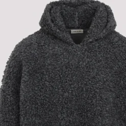 Paris Sky Hoodie