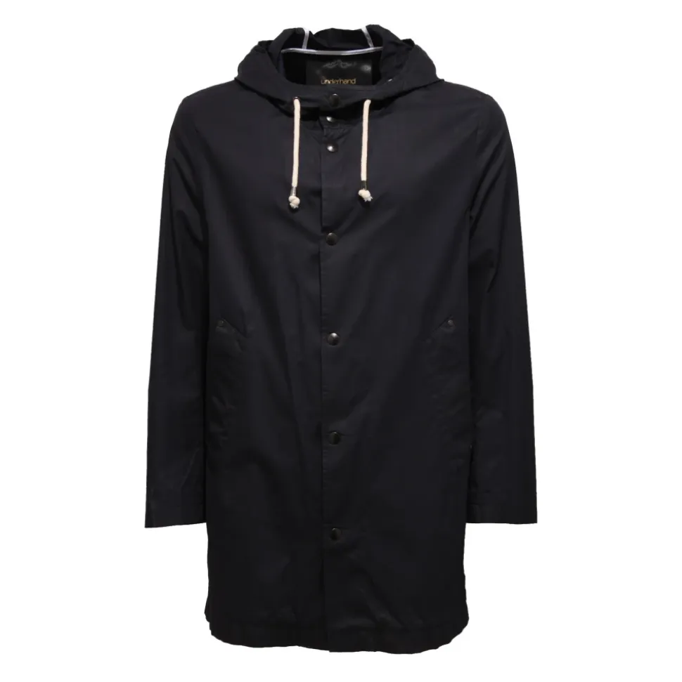 Parka 4475 Duplo