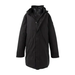 Parka Jacket