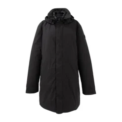 Parka Jacket
