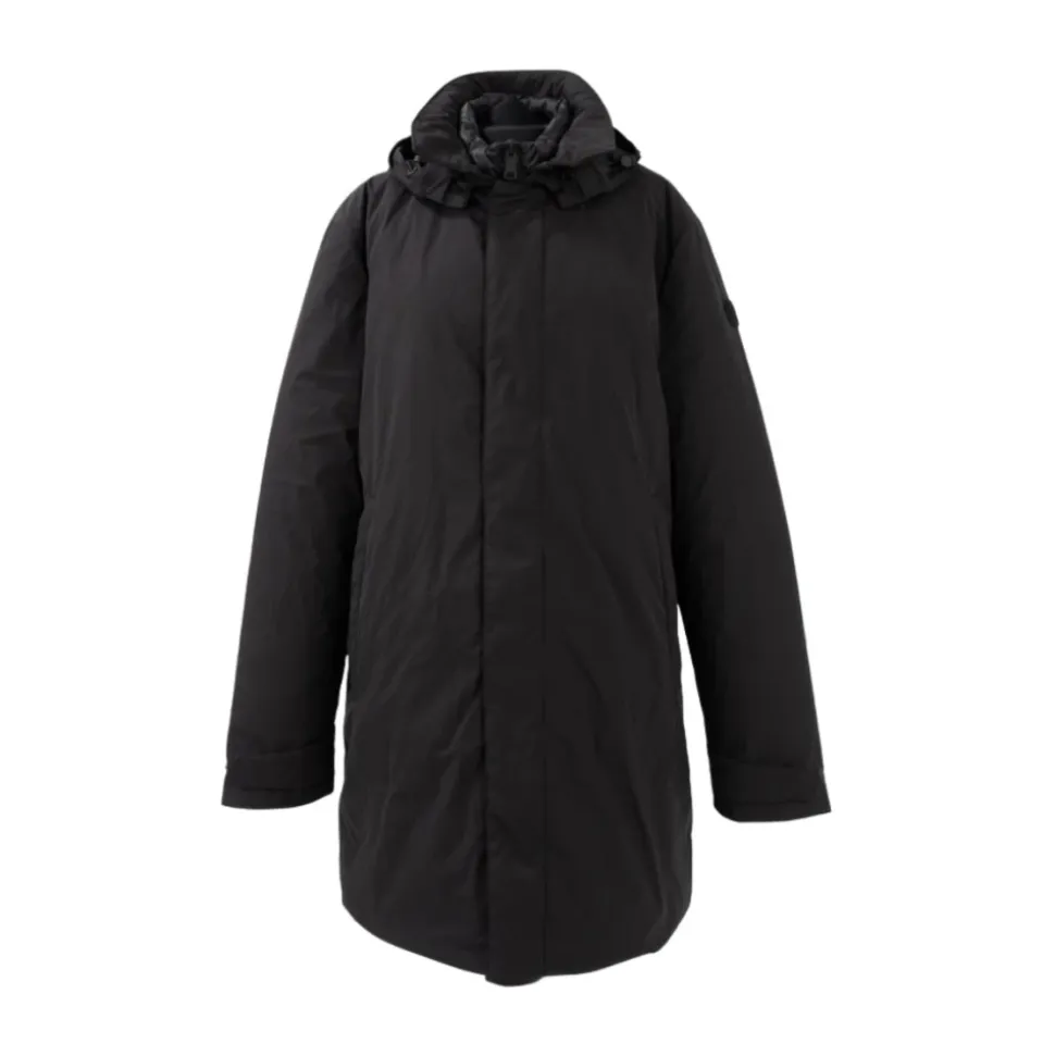 Parka Jacket