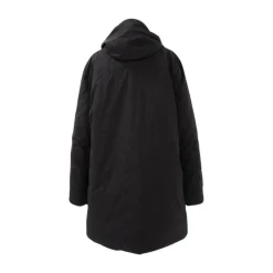 Parka Jacket