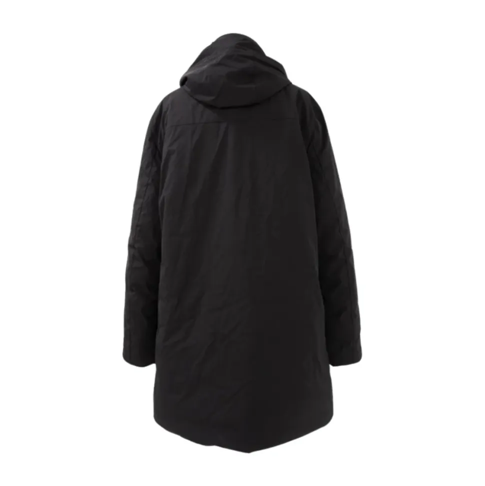 Parka Jacket