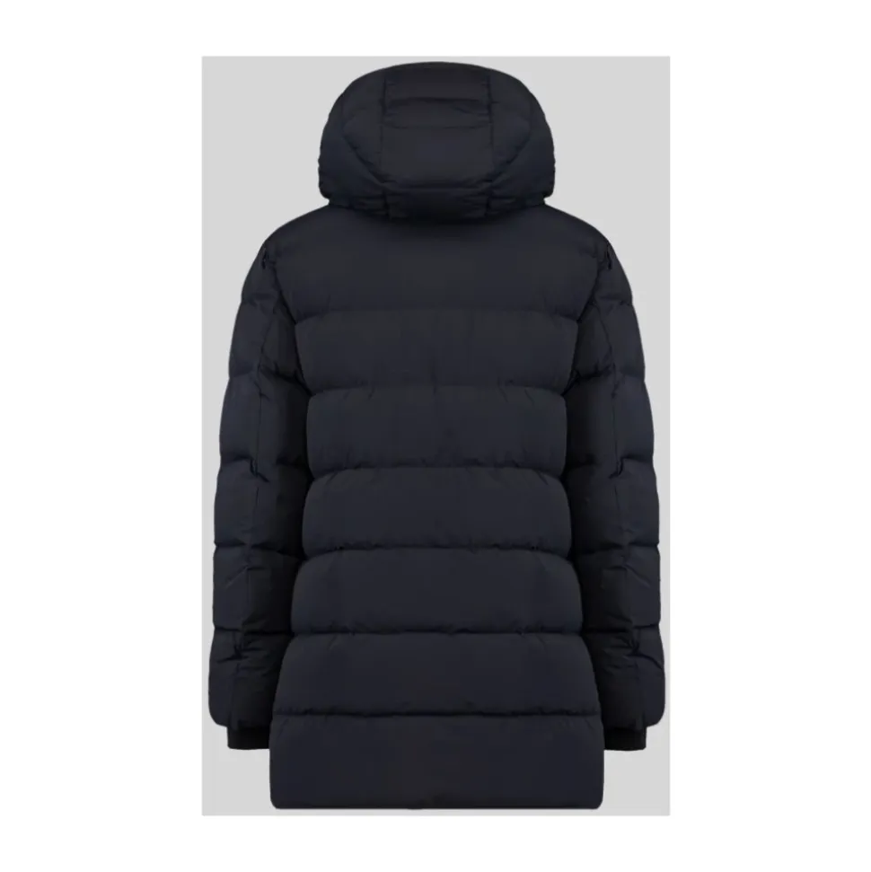 Parkas