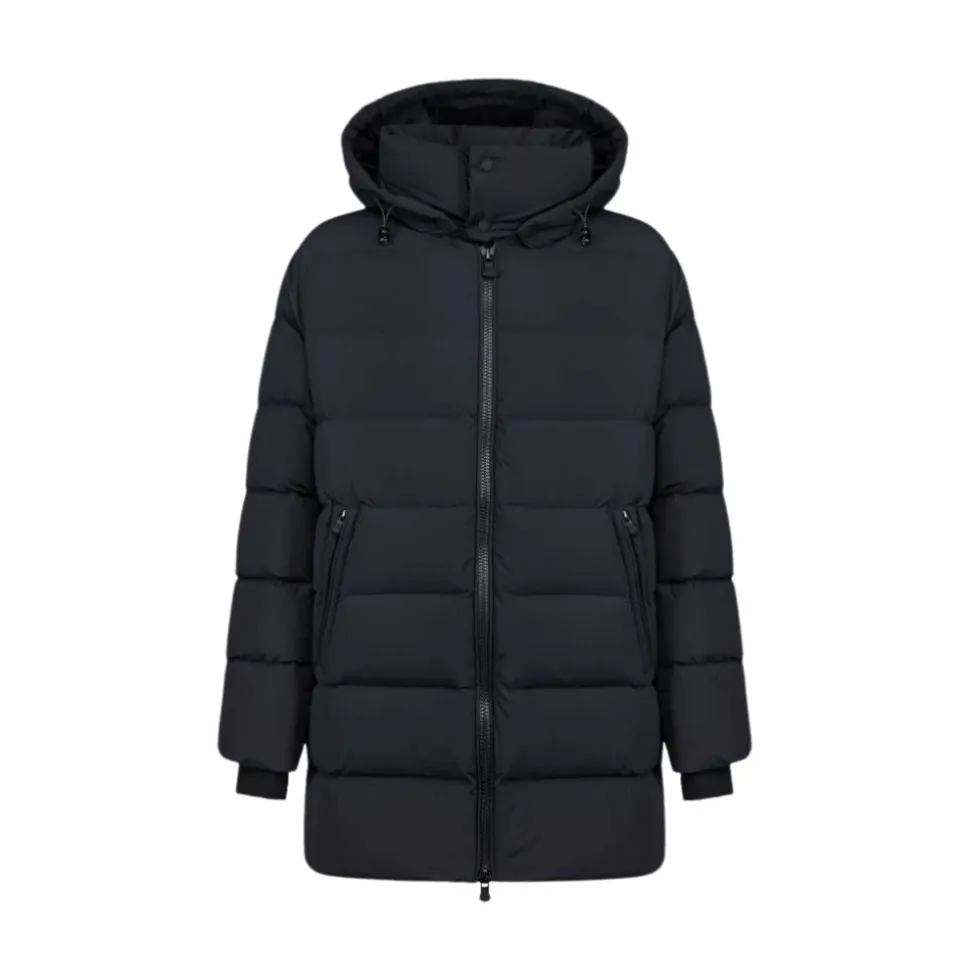 Parkas