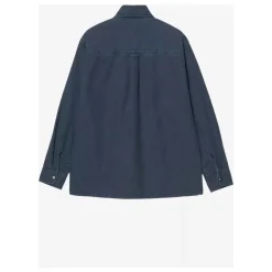 Parrish Shirt Jacket