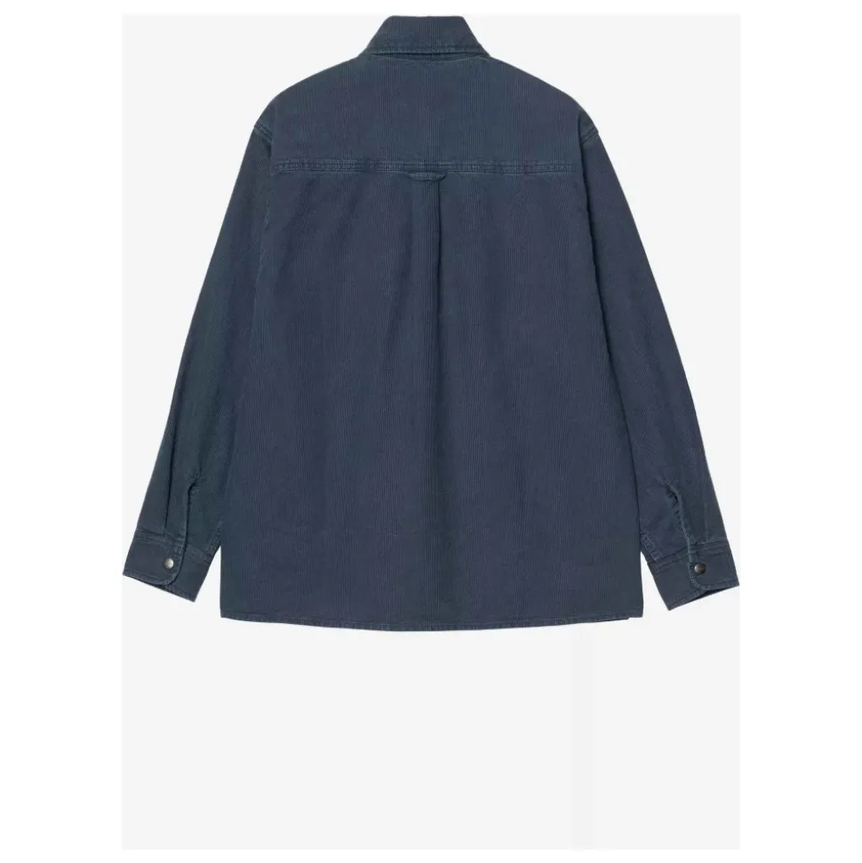 Parrish Shirt Jacket
