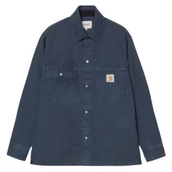 Parrish Shirt Jacket