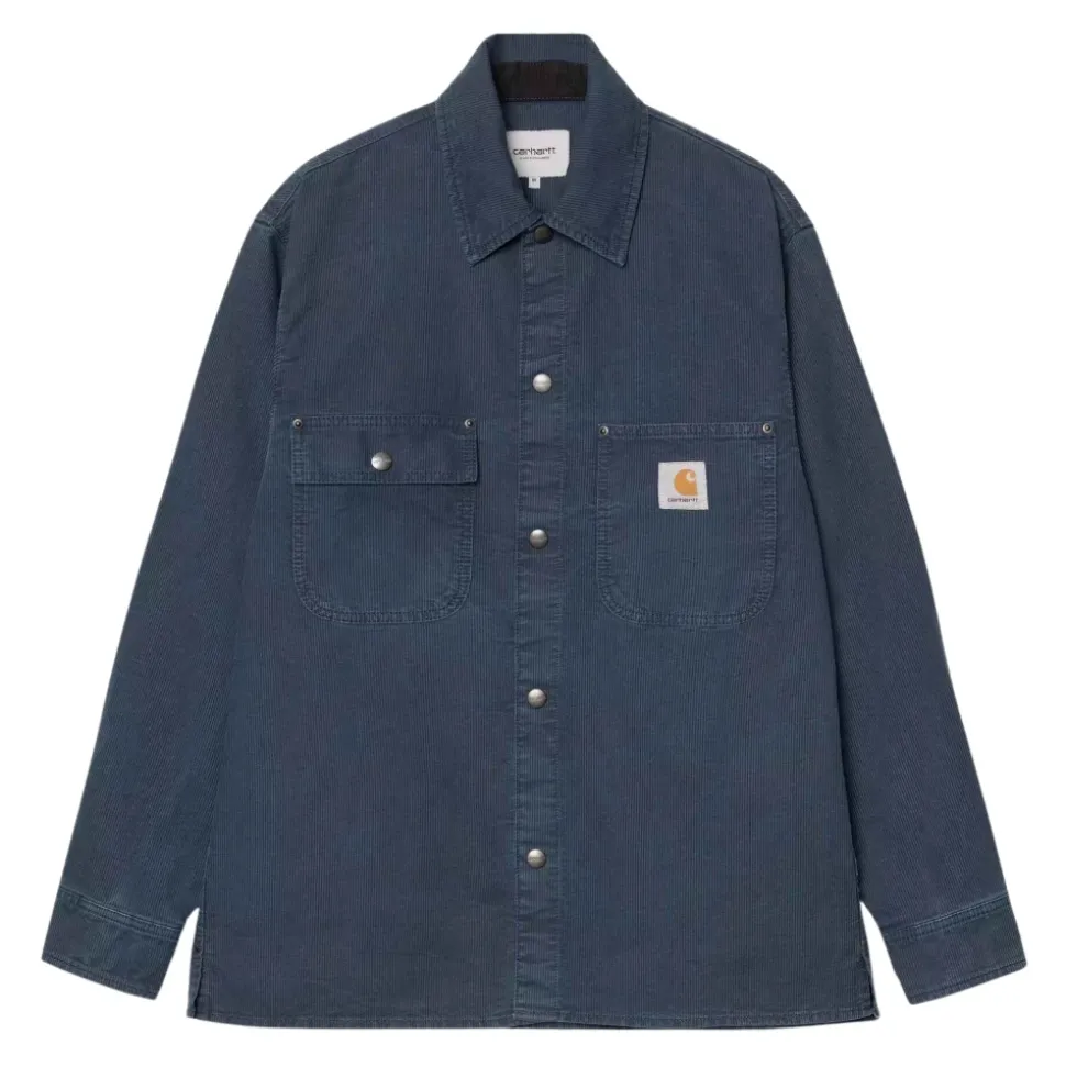 Parrish Shirt Jacket