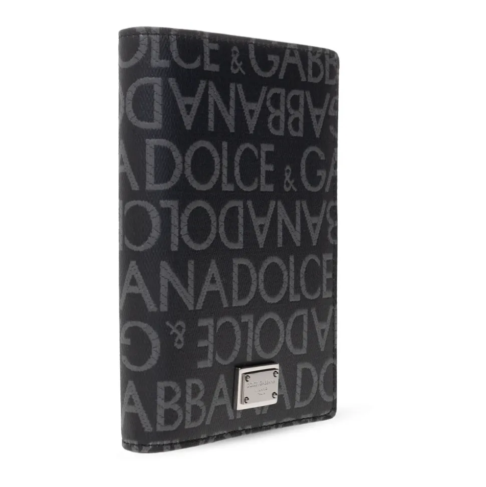 Passport holder