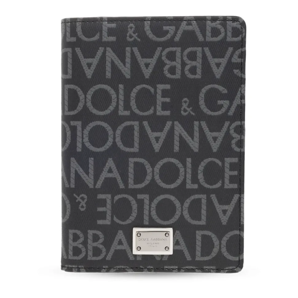 Passport holder