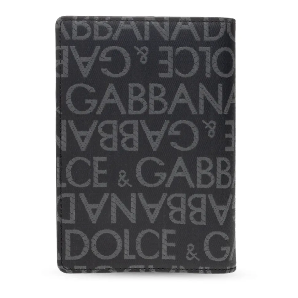 Passport holder