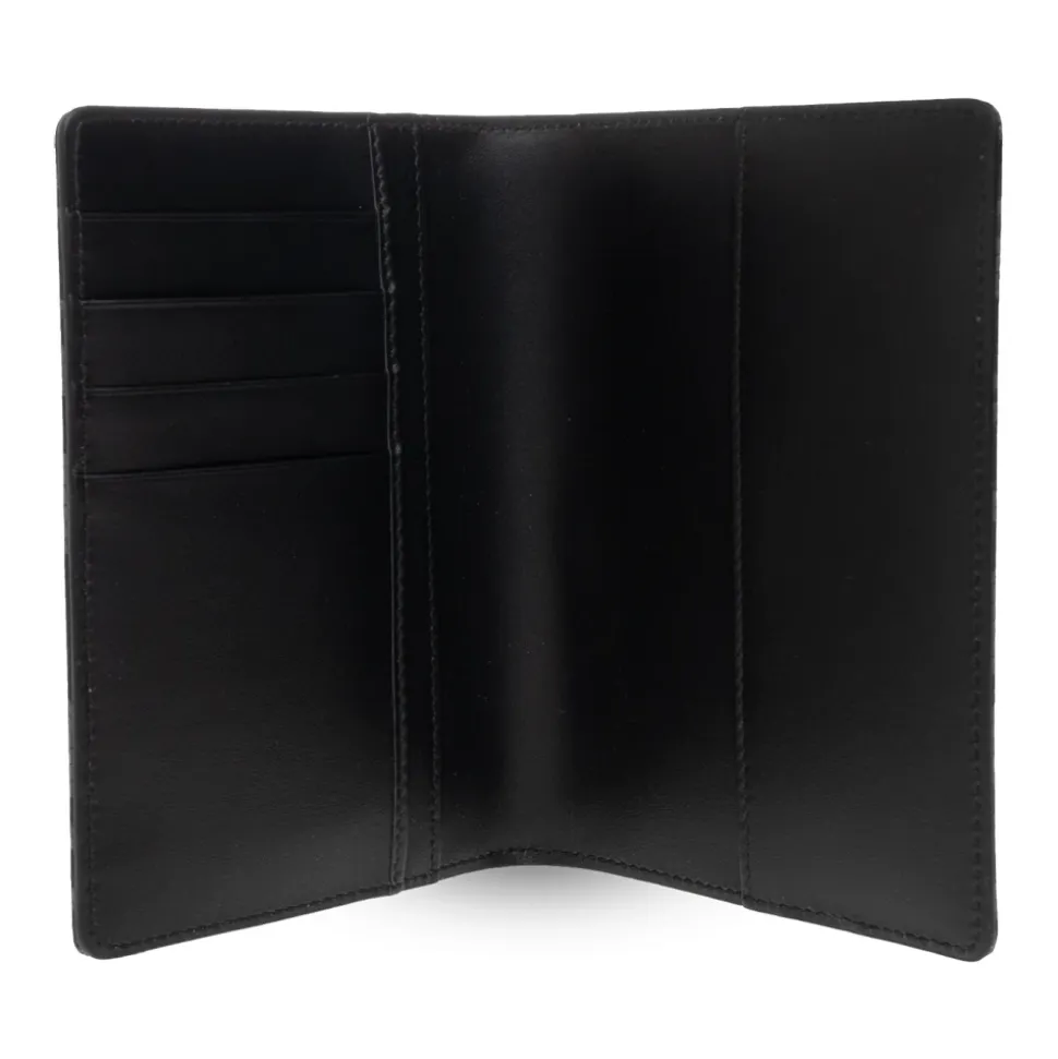 Passport holder
