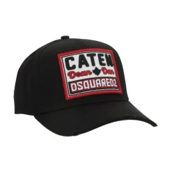 Patch Baseball Cap