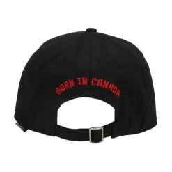 Patch Baseball Cap