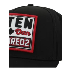 Patch Baseball Cap