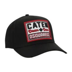Patch Baseball Cap
