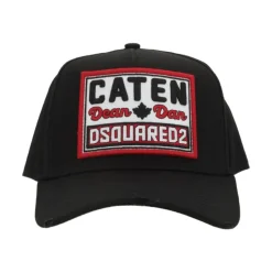 Patch Baseball Cap
