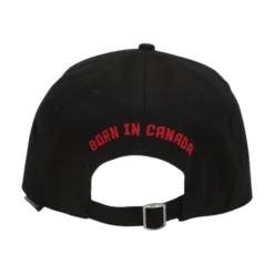 Patch Baseball Cap