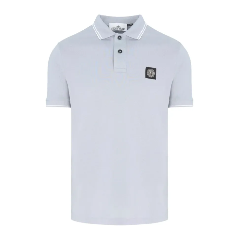 Patch Logo Polo