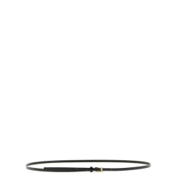 Patent Leather Belt