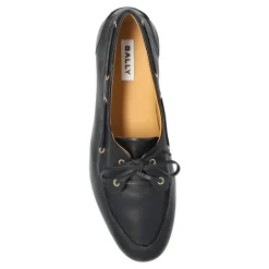 Pathy shoes loafers type