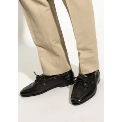 Pathy shoes loafers type