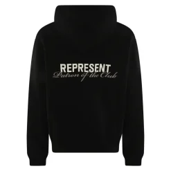 Patron Of The Club Hoodie