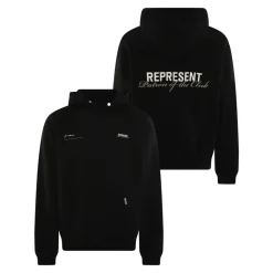 Patron Of The Club Hoodie