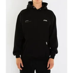 Patron Of The Club Hoodie
