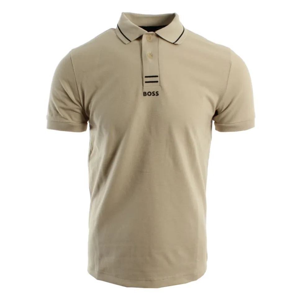 Paule Polo Shirt