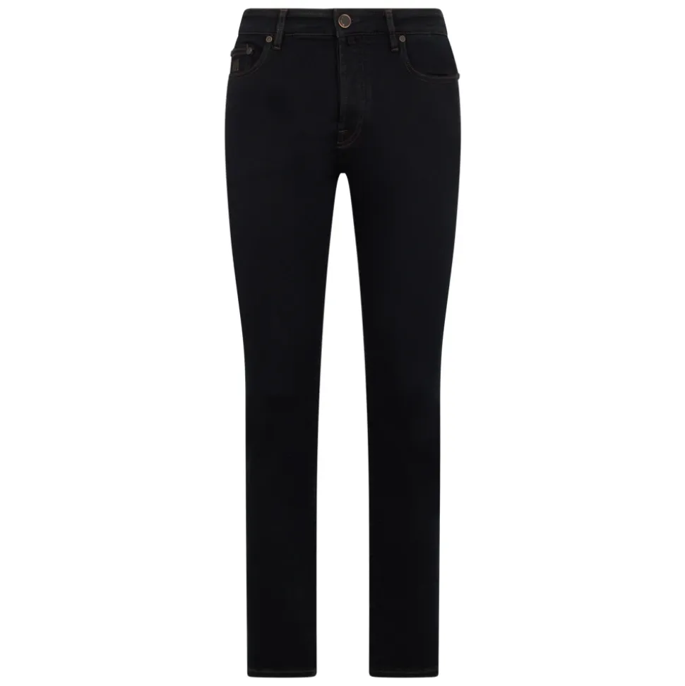 Pavel Slim Fit Trousers