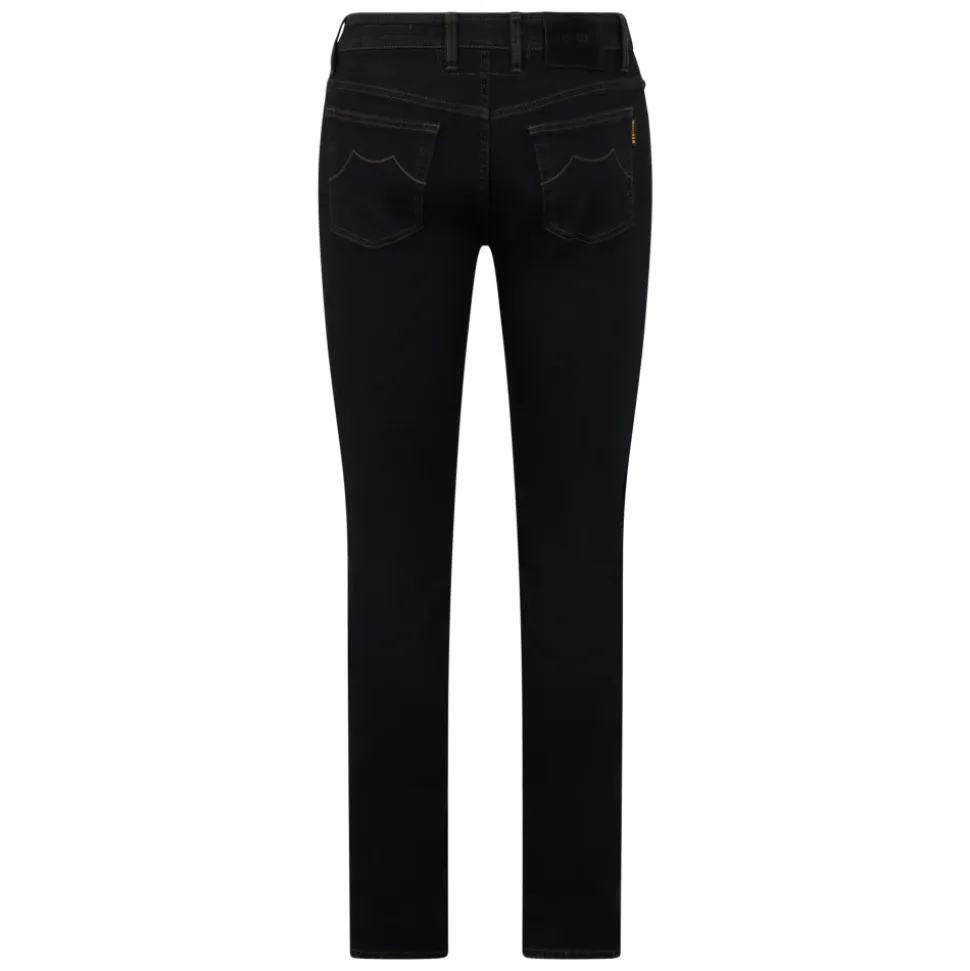 Pavel Slim Fit Trousers