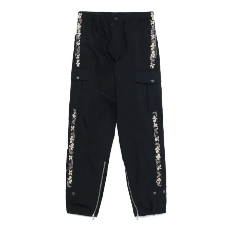 Paxford GD 1146 Cargo Trousers