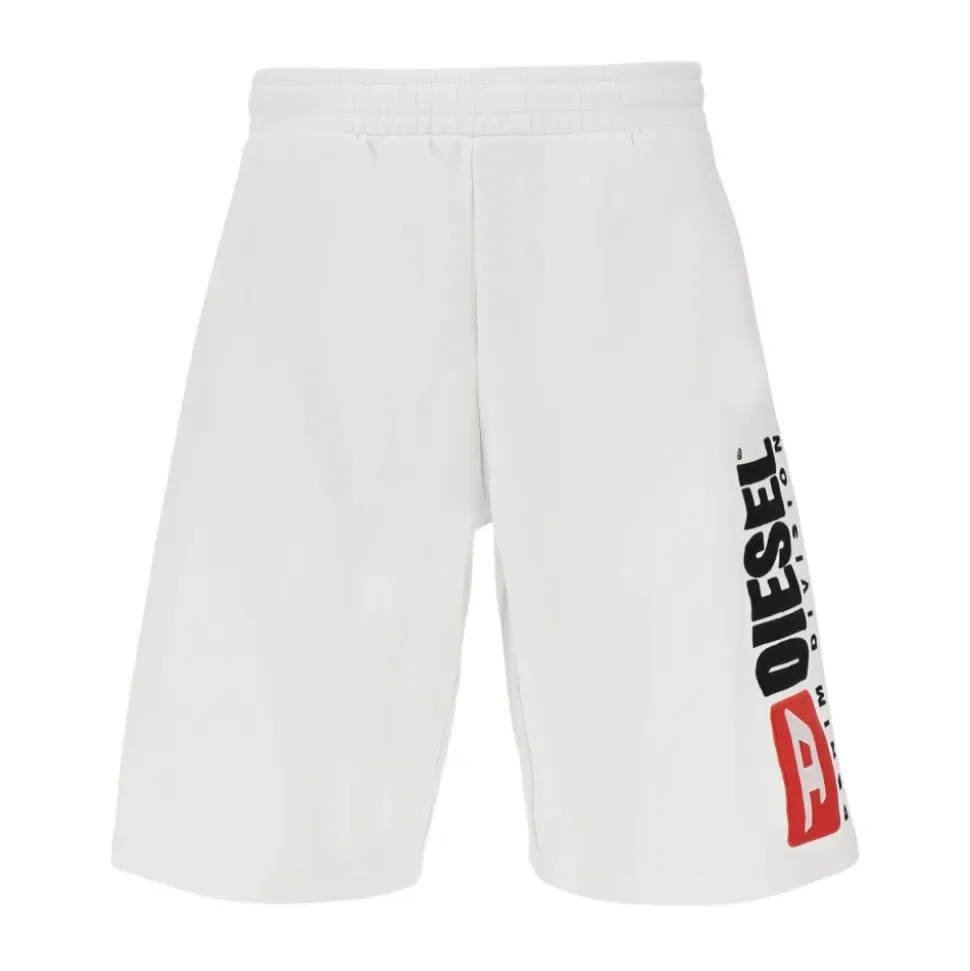P-CROW-DIV Training Shorts