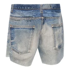 Peace Shell Shorts