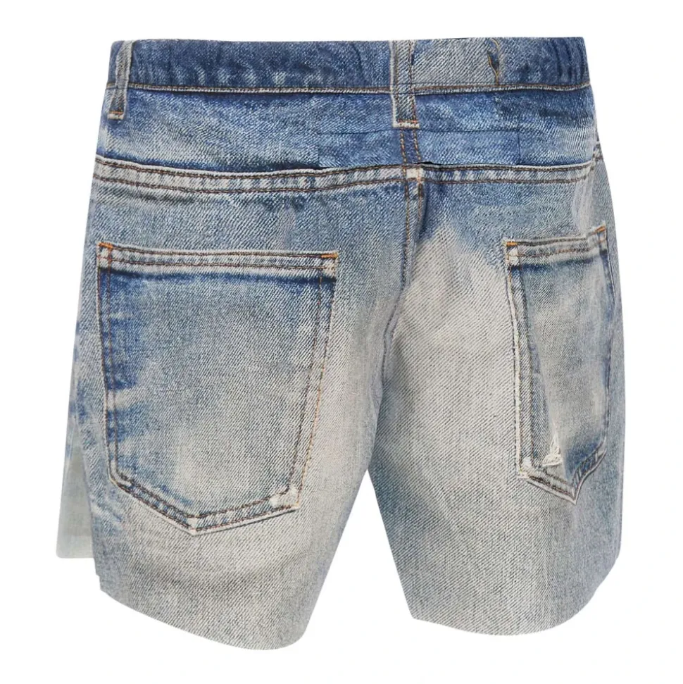 Peace Shell Shorts