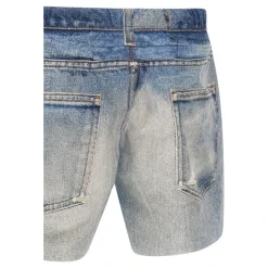 Peace Shell Shorts
