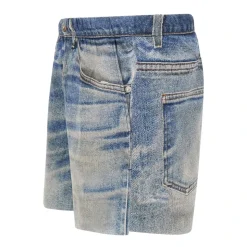 Peace Shell Shorts