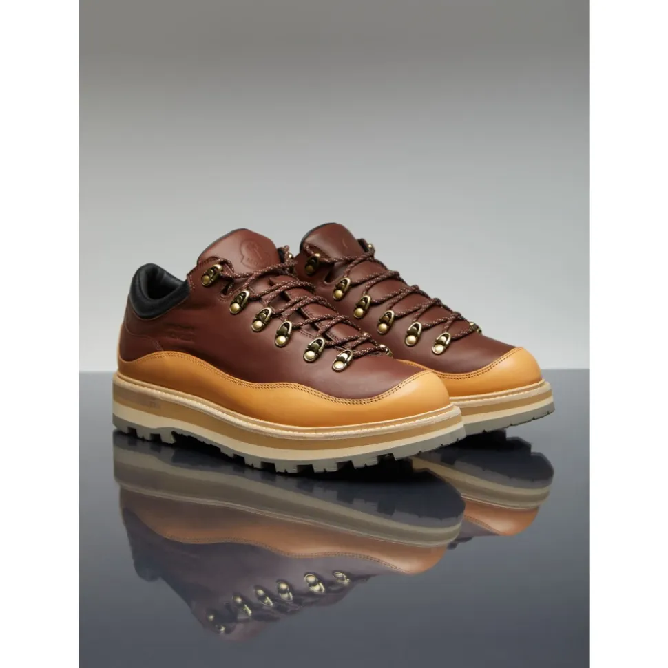 Peka 305 Derby Shoes