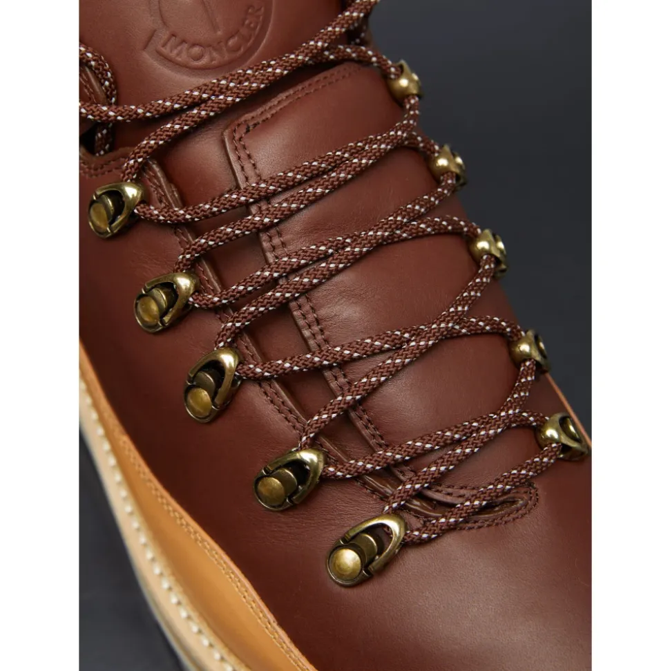 Peka 305 Derby Shoes