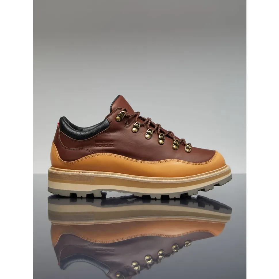 Peka 305 Derby Shoes