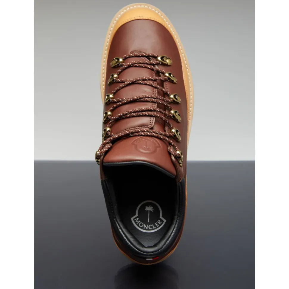 Peka 305 Derby Shoes