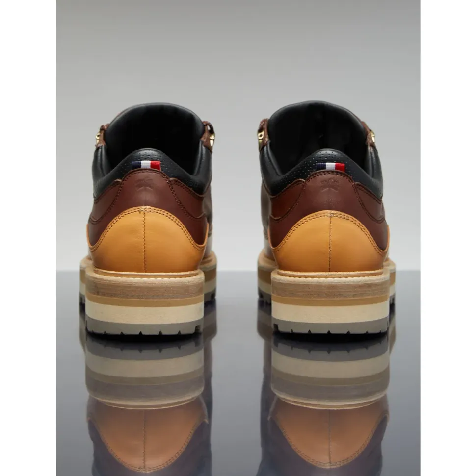 Peka 305 Derby Shoes