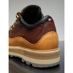 Peka 305 Derby Shoes
